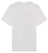 Fox Kawi SS Tee Optic White BACK