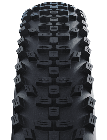 Schwalbe Smart Sam Cargo 20 x 2.35 Super Defense Addix E compound Reflective