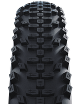 Schwalbe Smart Sam Cargo 20 x 2.35 Super Defense Addix E compound Reflective