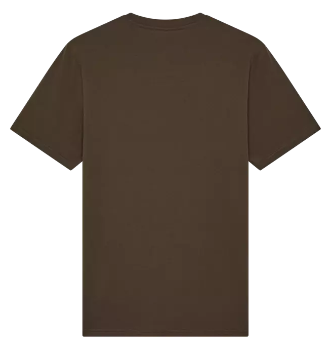 Fox Pro Circuit SS Tee Military T-Shirt BACK 