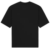 Fox GPC Oversized SS Tee Black BACK