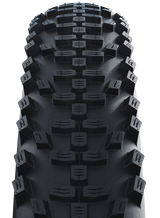 Schwalbe Smart Sam Cargo 24 x 2.35 Super Defense Addix E compound Reflective