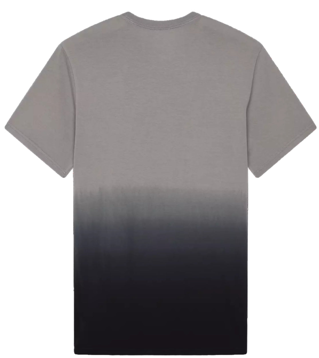 Fox Hello Fox SS Premium Tee Steel Grey BACK