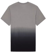 Fox Hello Fox SS Premium Tee Steel Grey BACK