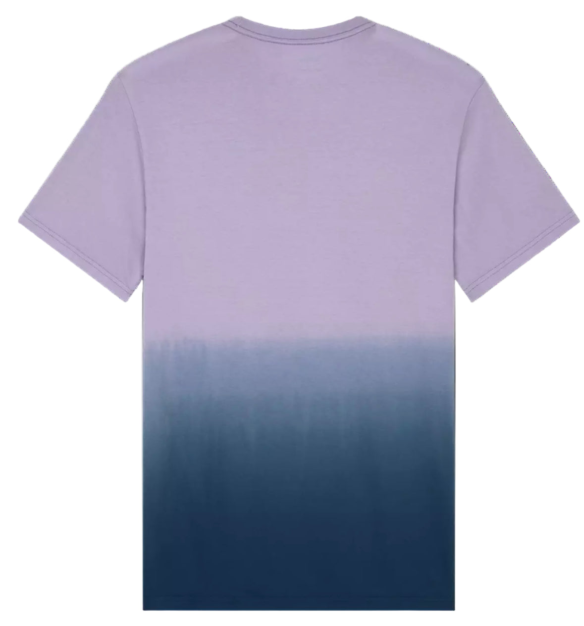 Fox Hello Fox SS Premium Tee Lilac BACK