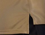 Fox Womens Ranger SS Jersey Sand