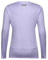 Fox Ranger LS Jersey Fox Head Lilac BACK