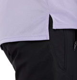 Fox Ranger LS Jersey Fox Head Lilac DETAILS