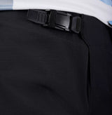 Fox Ranger Pant Grid Black Women's DETAILS