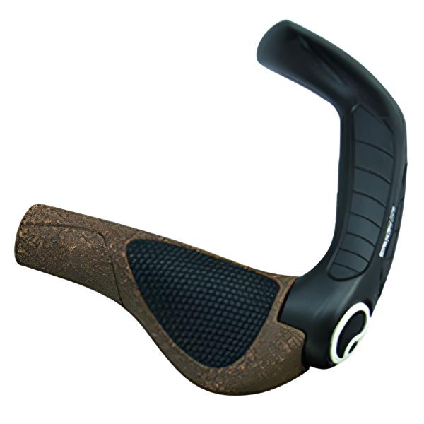 Ergon GP5 BioKork Grips