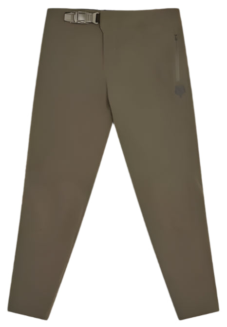 Fox Youth Ranger Pants Military Green FRONT