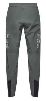 Fox Youth Ranger Pant Digi Image Dark Shadow BACK