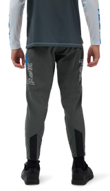 Fox Youth Ranger Pant Digi Image Dark Shadow BACK