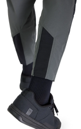 Fox Youth Ranger Pant Digi Image Dark Shadow DETAILS