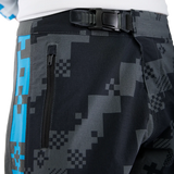 Fox Youth Ranger Pant Digi Image Dark Shadow DETAILS