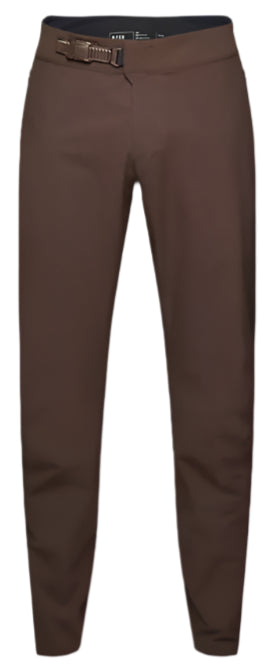 Fox Ranger Pants Cocoa FRONT