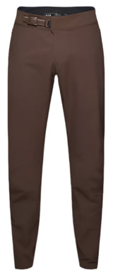 Fox Ranger Pants Cocoa FRONT