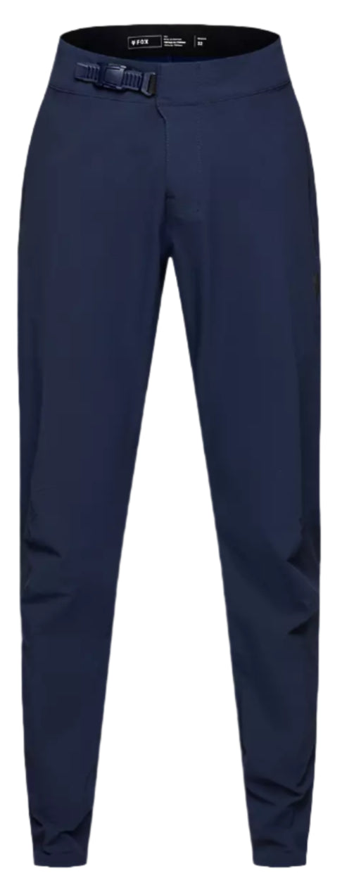 Fox Ranger Pants Midnight FRONT