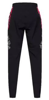 Fox Ranger Pant Digi Image Black BACK