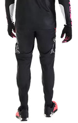 Fox Ranger Pant Digi Image Black BACK DETAILS