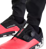 Fox Ranger Pant Digi Image Black DETAILS
