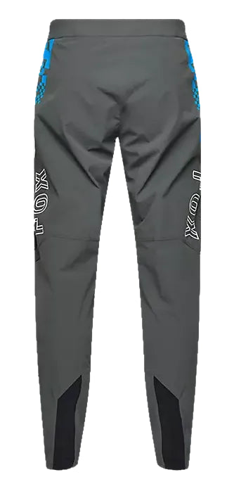 Fox Ranger Pant Digi Image Dark Shadow BACK