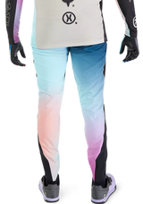 Fox Flexair Hello Future Pants Black BACK 