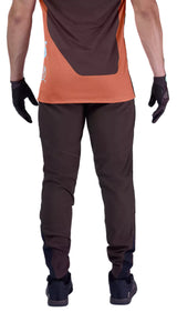 Fox Flexair Elevated Pant Cocoa BACK 
