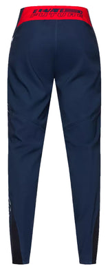 Fox Flexair Elevated Pant Midnight BACK 