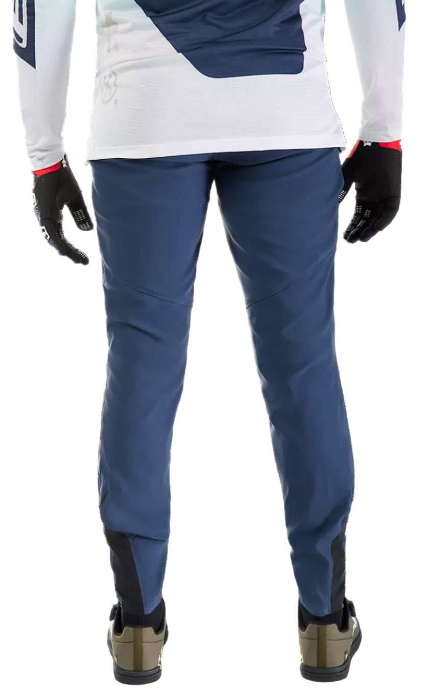 Fox Flexair Elevated Pant Midnight BACK 