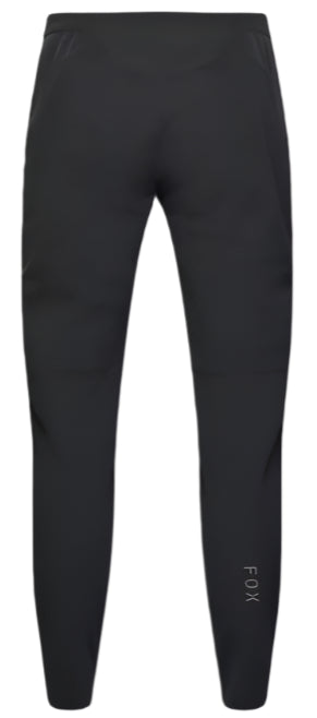 Fox Womens Ranger Pants Black BACK