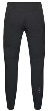 Fox Womens Ranger Pants Black BACK