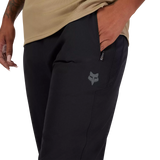 Fox Womens Ranger Pants Black POCKET