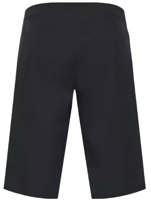 Fox Womens Ranger Shorts Womens Liner Black BACK