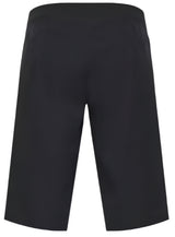 Fox Womens Ranger Shorts Womens Liner Black BACK