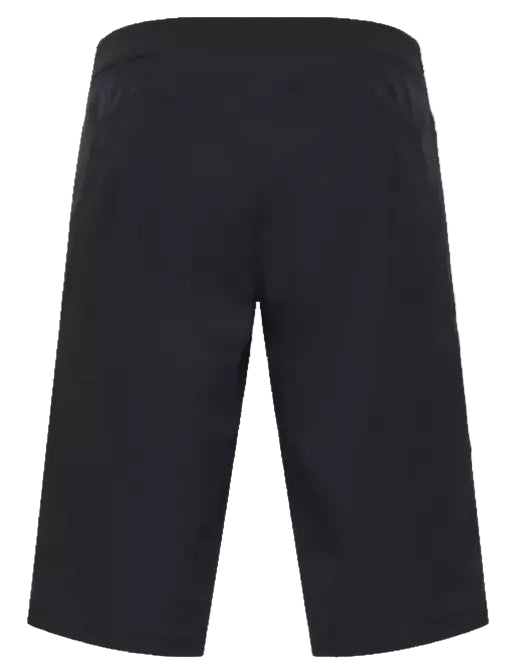 Fox Ranger Women's Shorts with Liner Black BACK