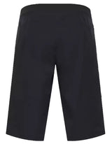Fox Ranger Women's Shorts with Liner Black BACK