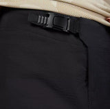 Fox Ranger Women's Shorts with Liner Black DETAILS