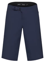 Fox Womens Ranger Shorts Womens Liner Midnight FRONT