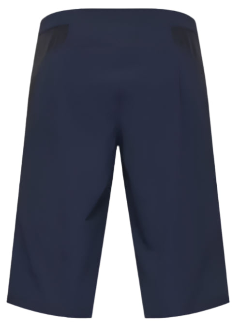 Fox Womens Ranger Shorts Womens Liner Midnight BACK