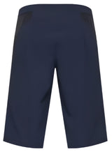 Fox Womens Ranger Shorts Womens Liner Midnight BACK