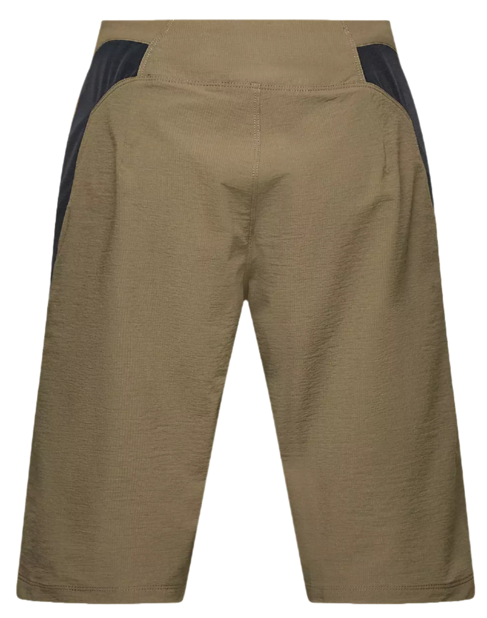 Fox Womens Ranger Shorts Womens Liner Military Green