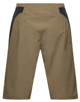 Fox Womens Ranger Shorts Womens Liner Military Green