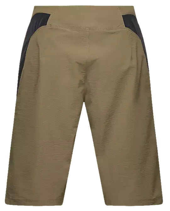 Fox Ranger Military Shorts BACK