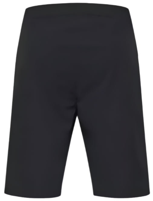 Fox Ranger Shorts W/Liner Black BACK