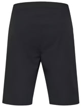 Fox Ranger Shorts W/Liner Black BACK