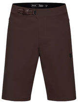 Fox Ranger Shorts W/Liner Dark Shadow FRONT