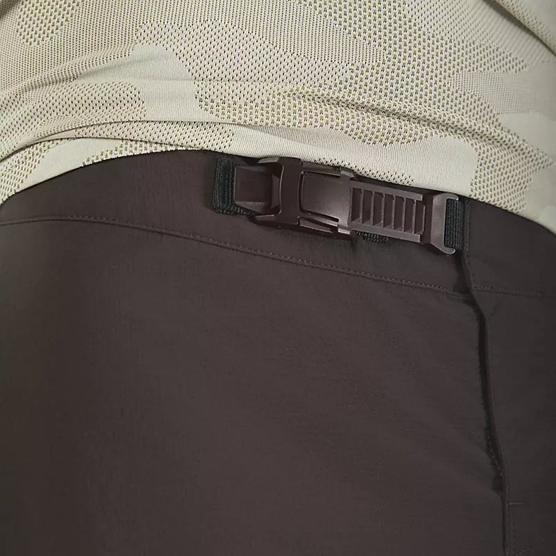 Fox Ranger Shorts W/Liner Dark Shadow