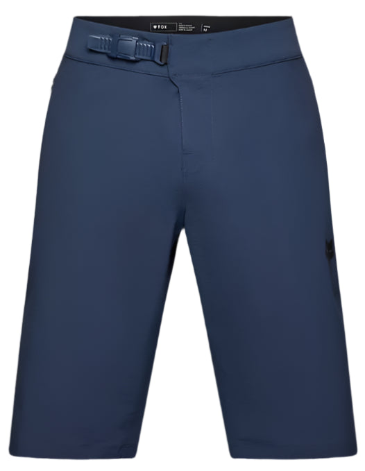 Fox Ranger Shorts W/Liner Midnight FRONT