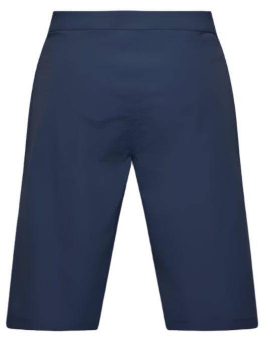 Fox Ranger Shorts W/Liner Midnight BACK